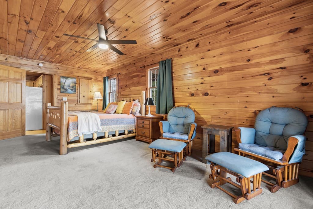 290 Turkey Trot, Morganton GA 30560 - Photo