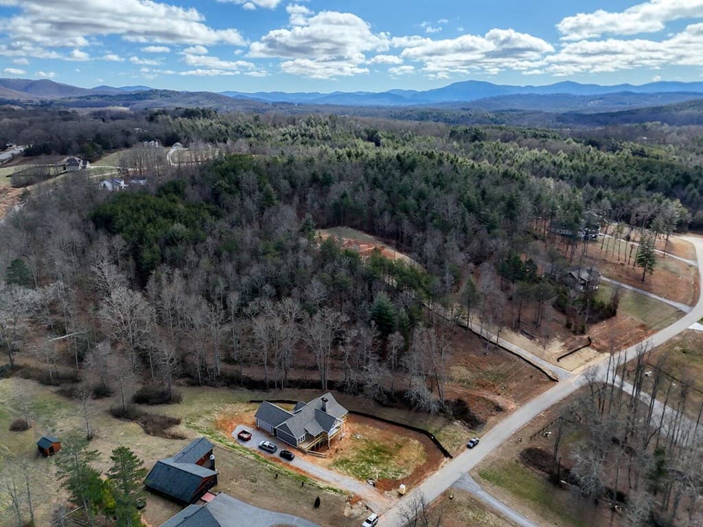lot 37 New Water Way, Blairsville GA 30512 - Photo