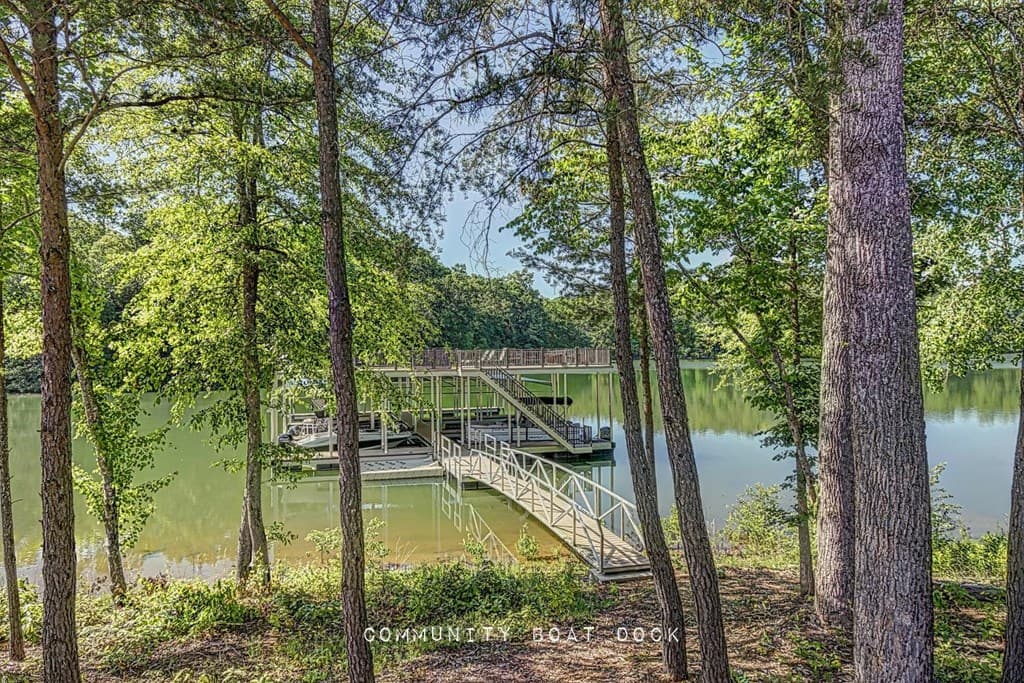 lot 37 New Water Way, Blairsville GA 30512 - Photo