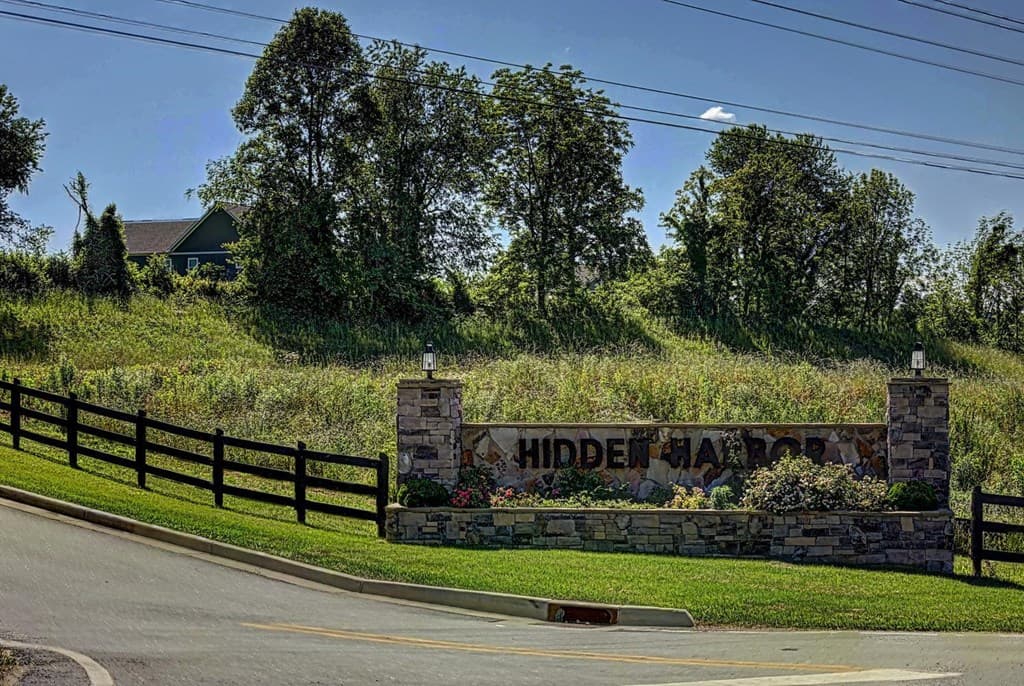 lot 37 New Water Way, Blairsville GA 30512 - Photo