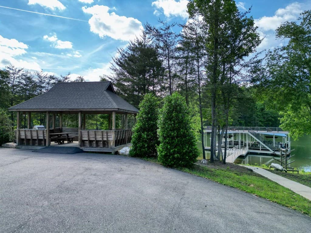 lot 37 New Water Way, Blairsville GA 30512 - Photo