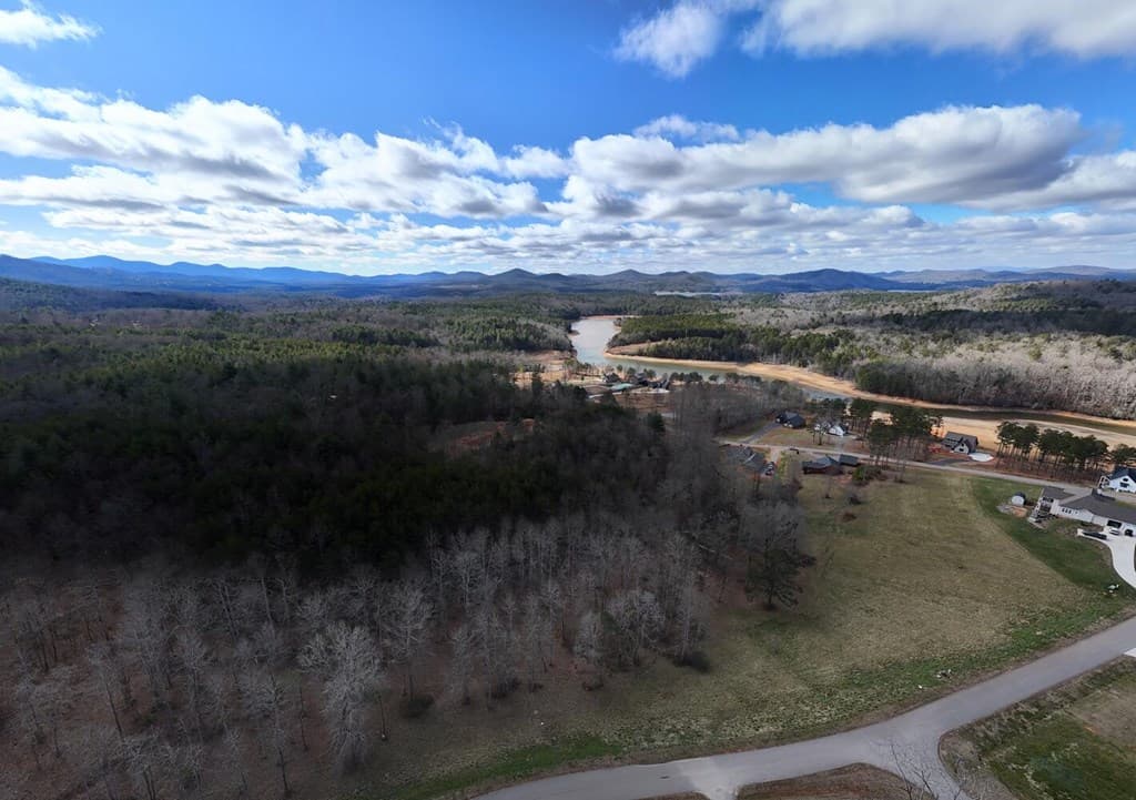 lot 37 New Water Way, Blairsville GA 30512 - Photo