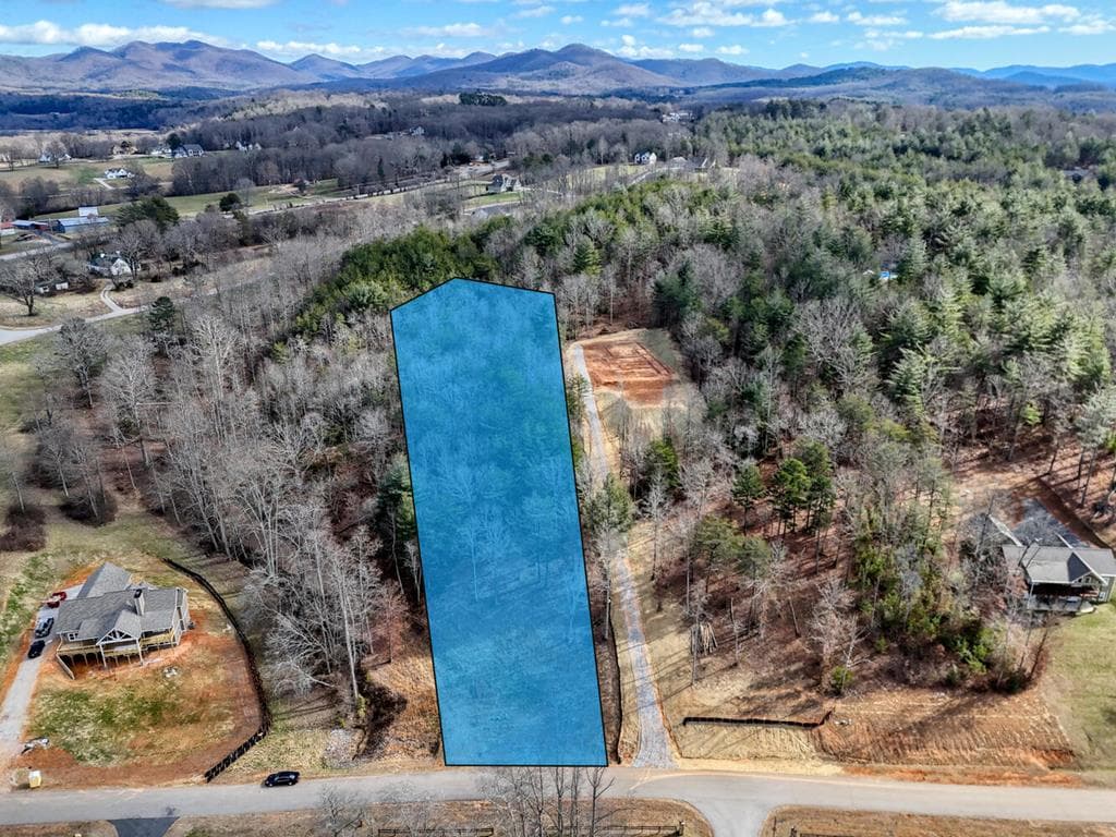 lot 37 New Water Way, Blairsville GA 30512 - Primary photo