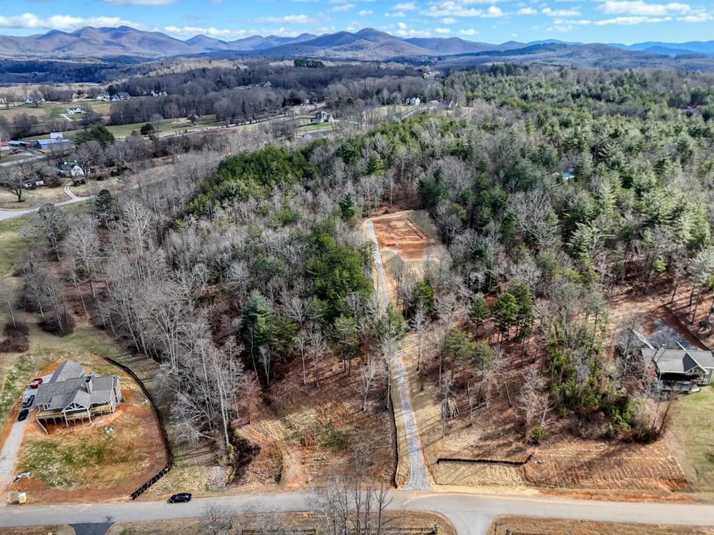 lot 37 New Water Way, Blairsville GA 30512 - Photo
