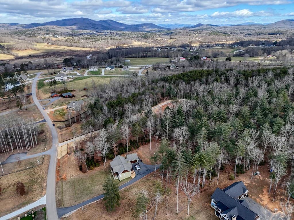 lot 37 New Water Way, Blairsville GA 30512 - Photo
