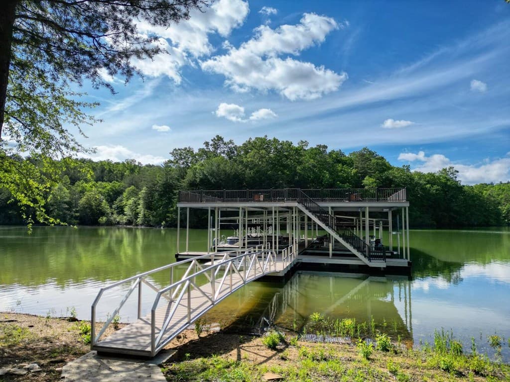lot 37 New Water Way, Blairsville GA 30512 - Photo
