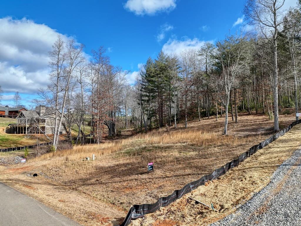 lot 37 New Water Way, Blairsville GA 30512 - Photo