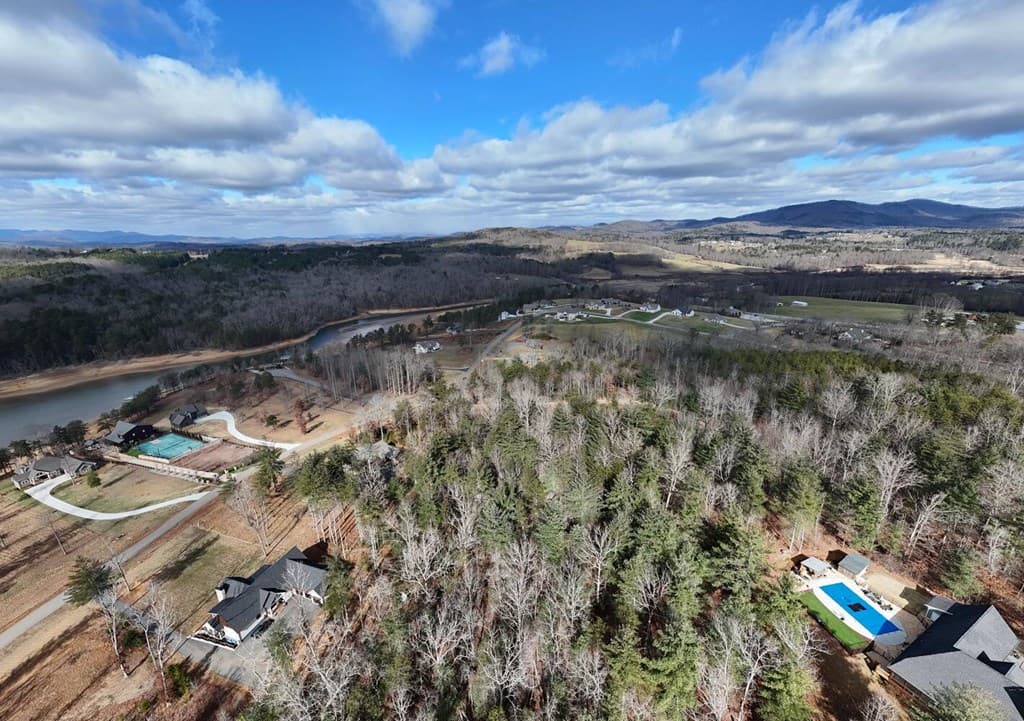 lot 37 New Water Way, Blairsville GA 30512 - Photo