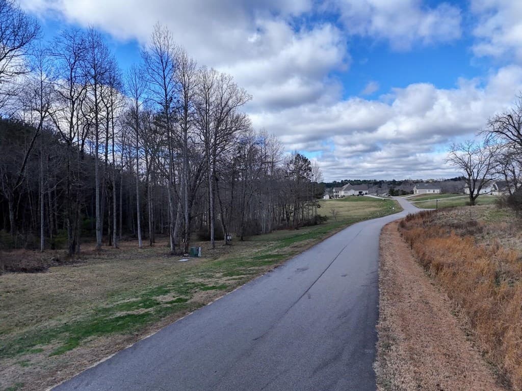 lot 44 Bayside Lane, Blairsville GA 30512 - Photo