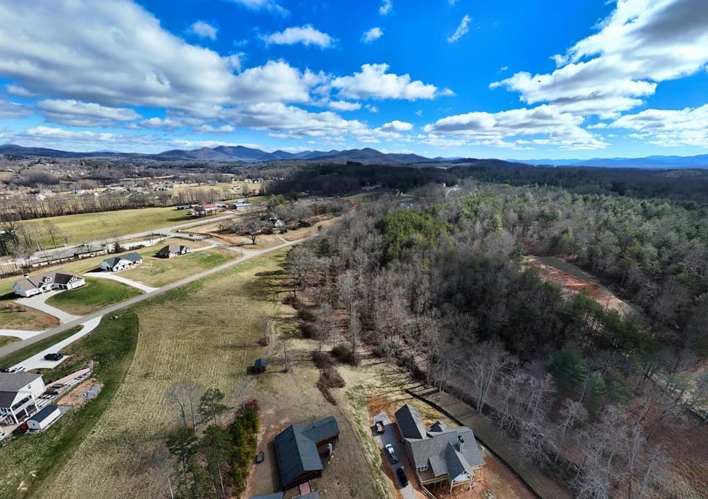 lot 44 Bayside Lane, Blairsville GA 30512 - Photo
