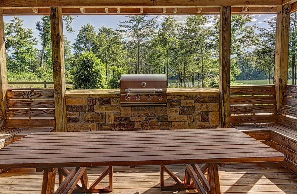lot 44 Bayside Lane, Blairsville GA 30512 - Photo