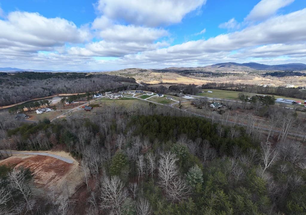 lot 44 Bayside Lane, Blairsville GA 30512 - Photo