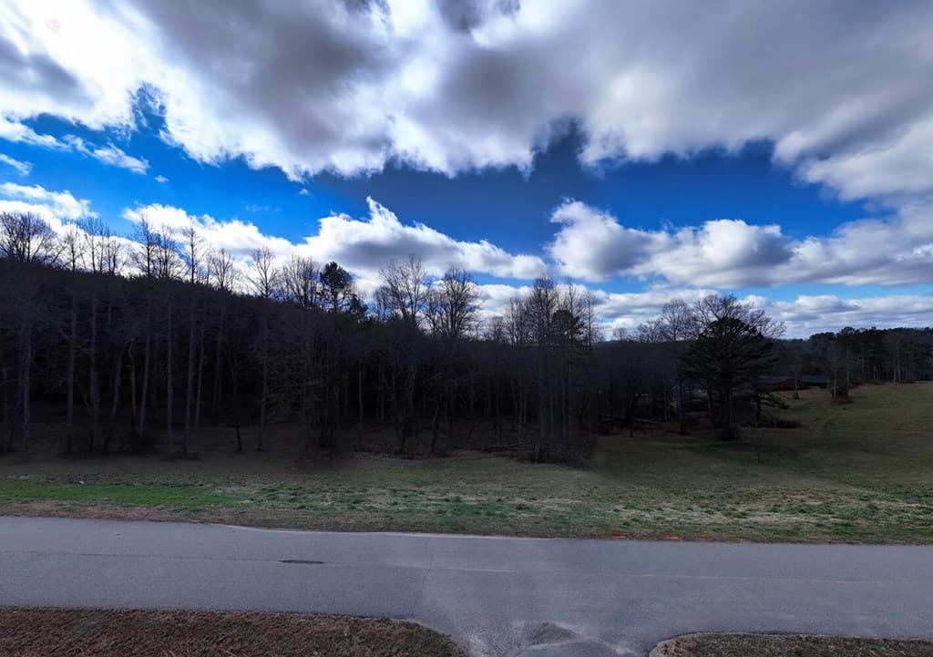 lot 44 Bayside Lane, Blairsville GA 30512 - Photo