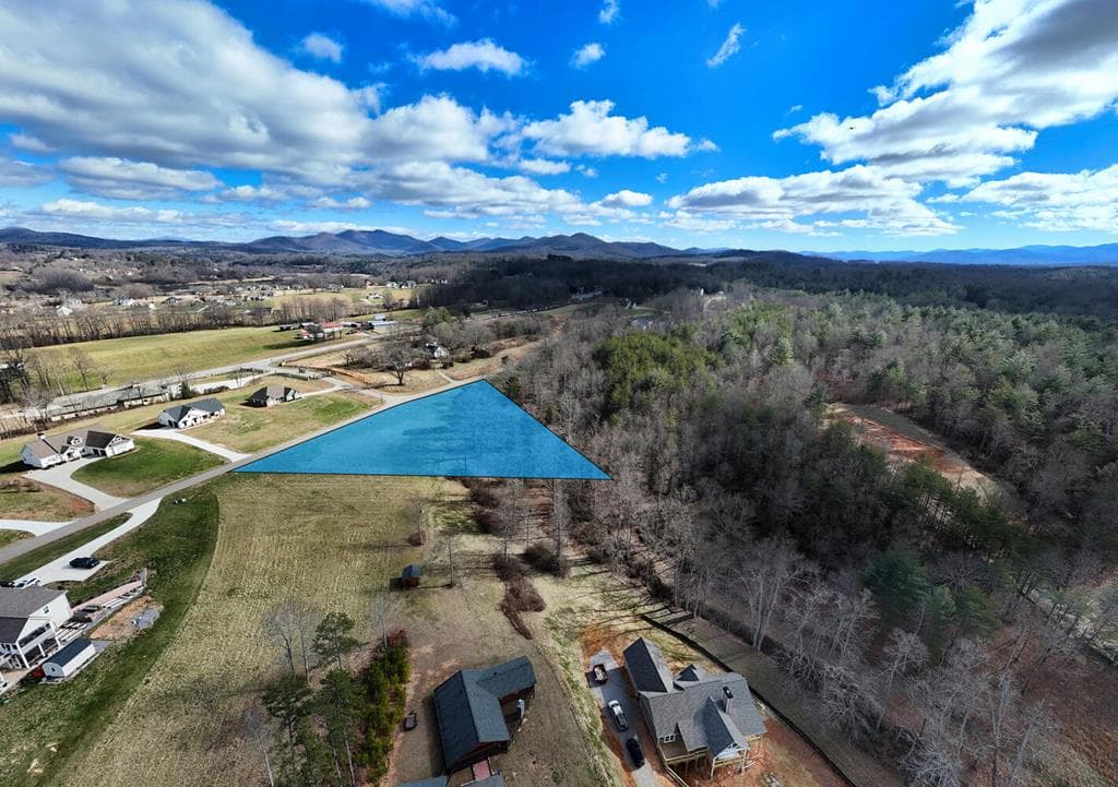 lot 44 Bayside Lane, Blairsville GA 30512 - Primary photo