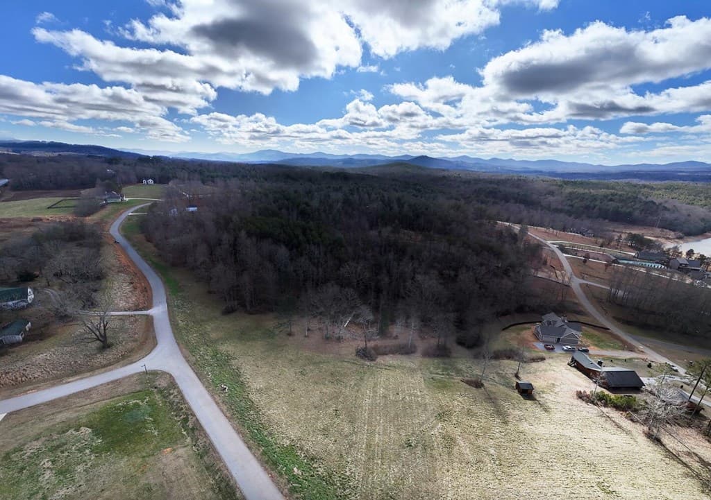 lot 44 Bayside Lane, Blairsville GA 30512 - Photo