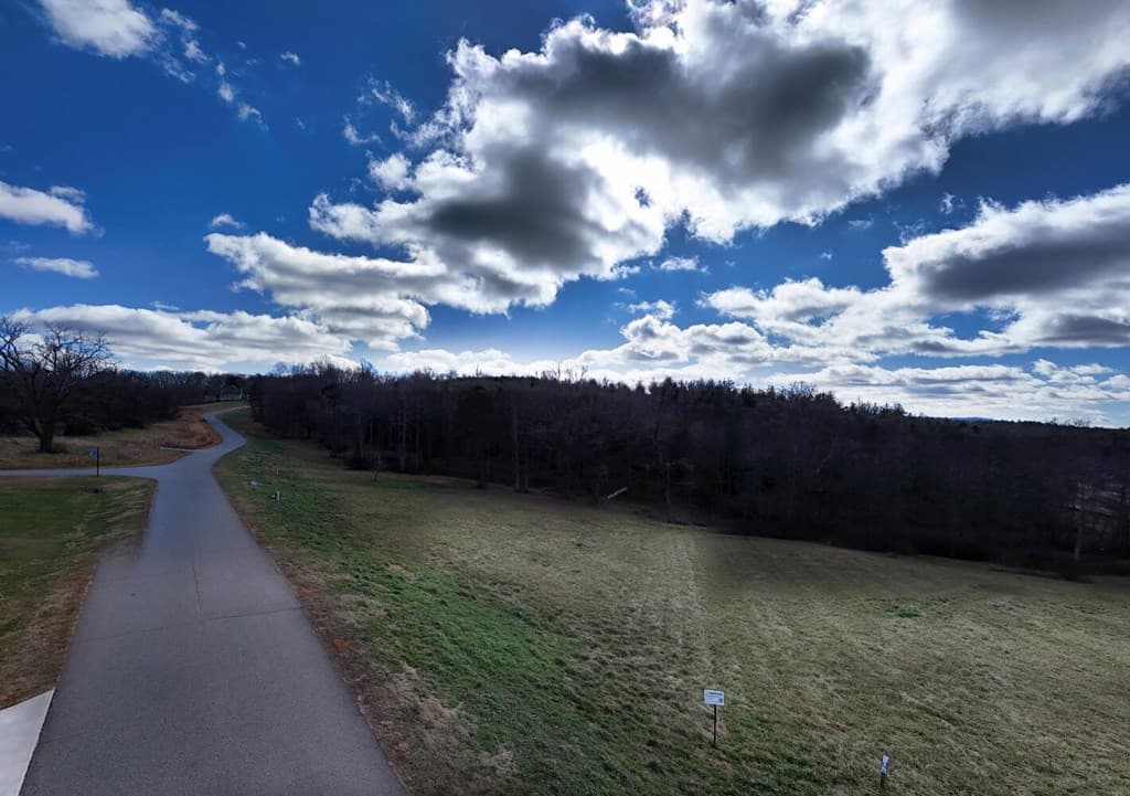 lot 44 Bayside Lane, Blairsville GA 30512 - Photo