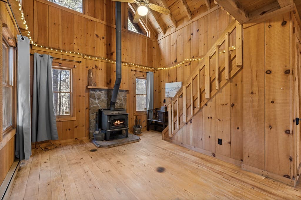104 Big Tree Road, Suches GA 30572 - Photo