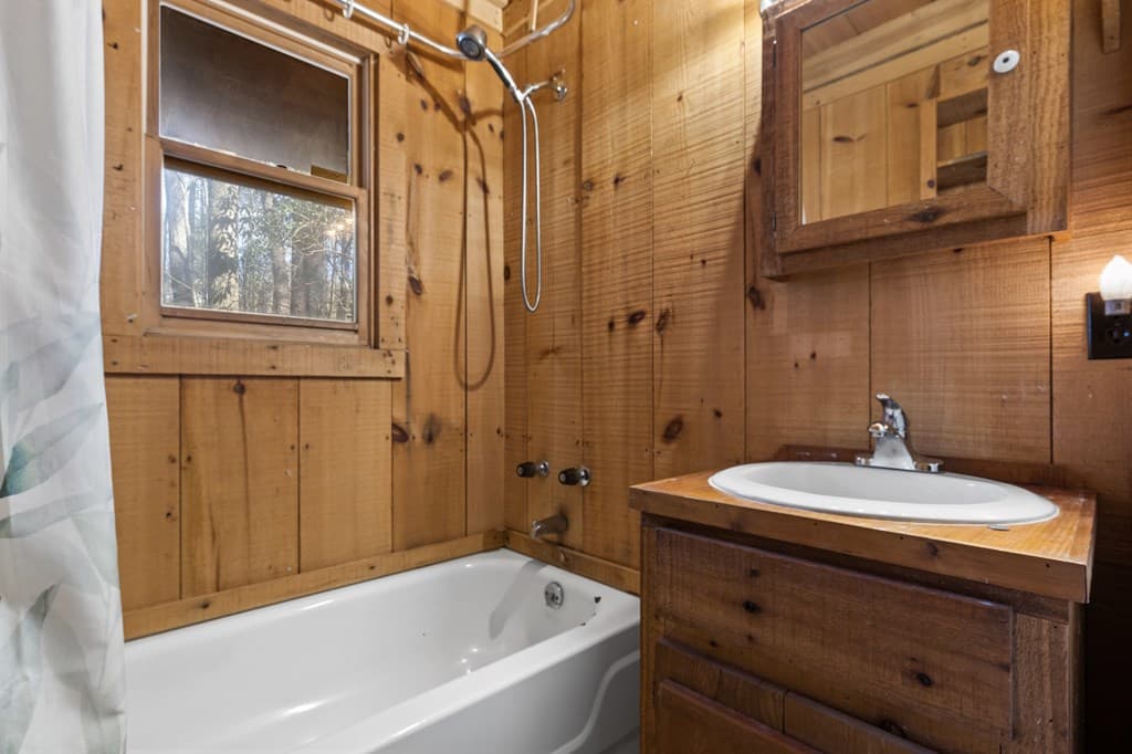 104 Big Tree Road, Suches GA 30572 - Photo