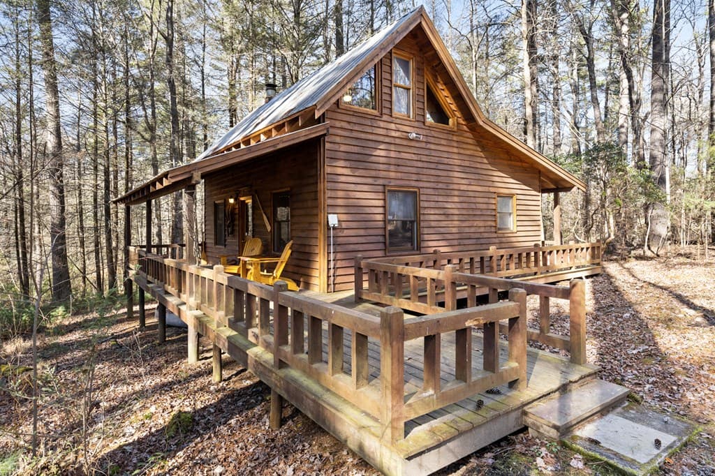 104 Big Tree Road, Suches GA 30572 - Photo