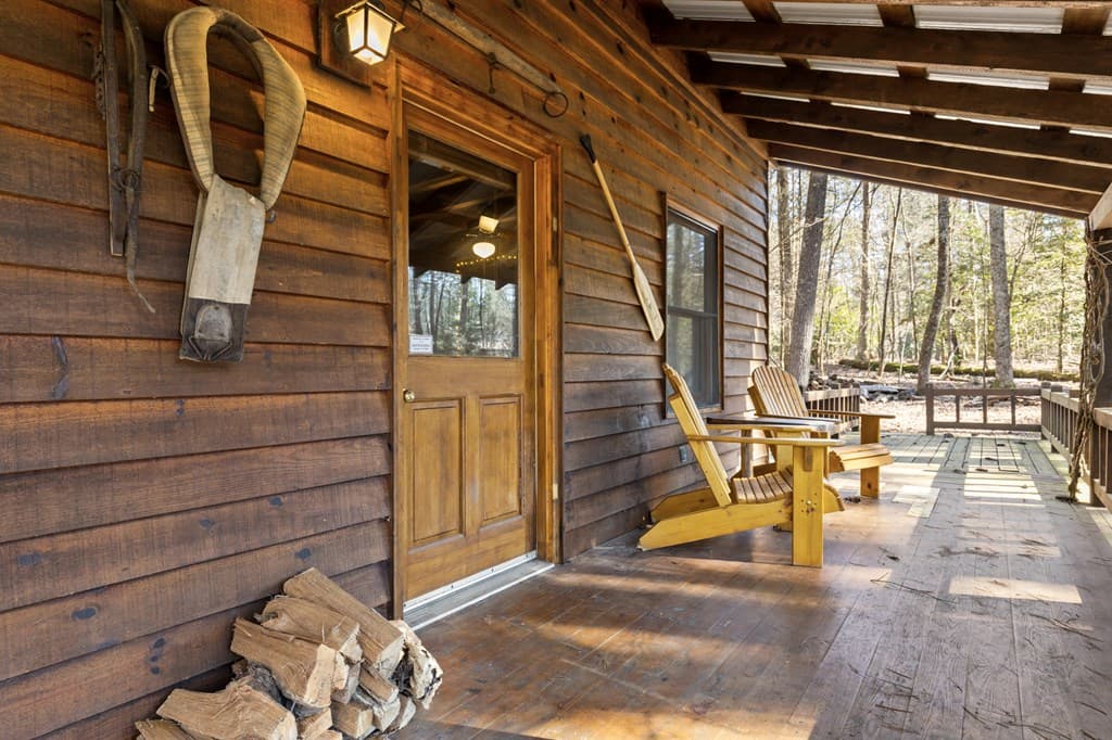 104 Big Tree Road, Suches GA 30572 - Photo
