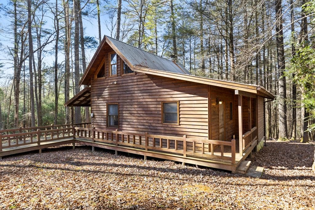 104 Big Tree Road, Suches GA 30572 - Primary photo
