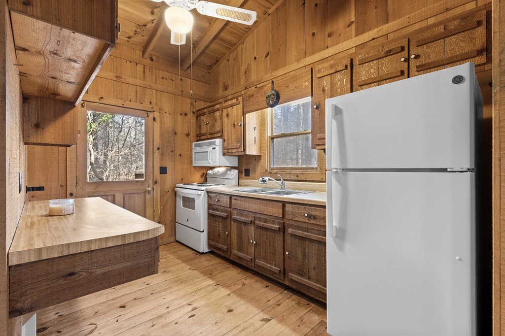 104 Big Tree Road, Suches GA 30572 - Photo