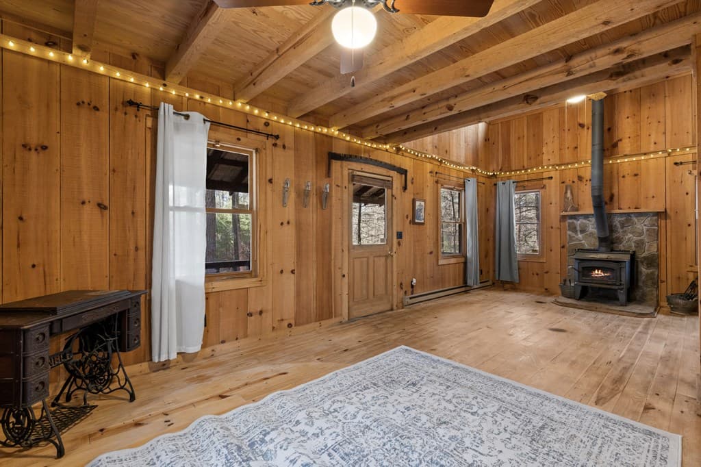 104 Big Tree Road, Suches GA 30572 - Photo