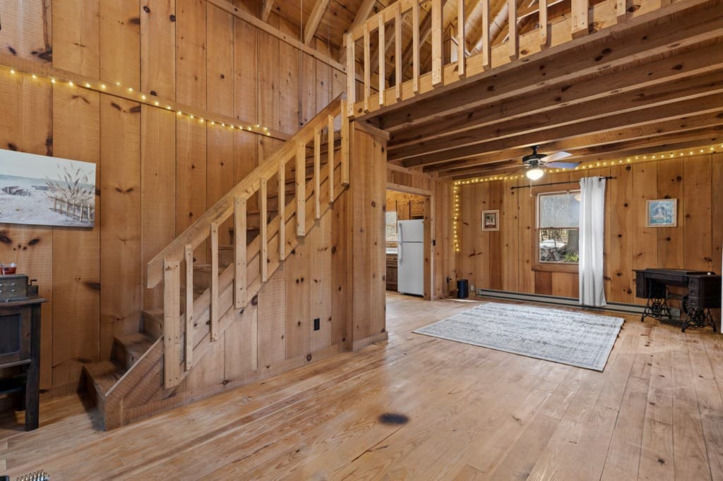104 Big Tree Road, Suches GA 30572 - Photo