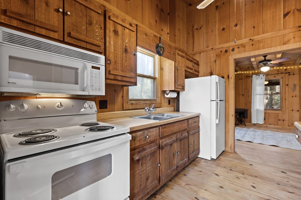 104 Big Tree Road, Suches GA 30572 - Photo