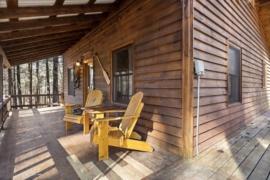 104 Big Tree Road, Suches GA 30572 - Photo