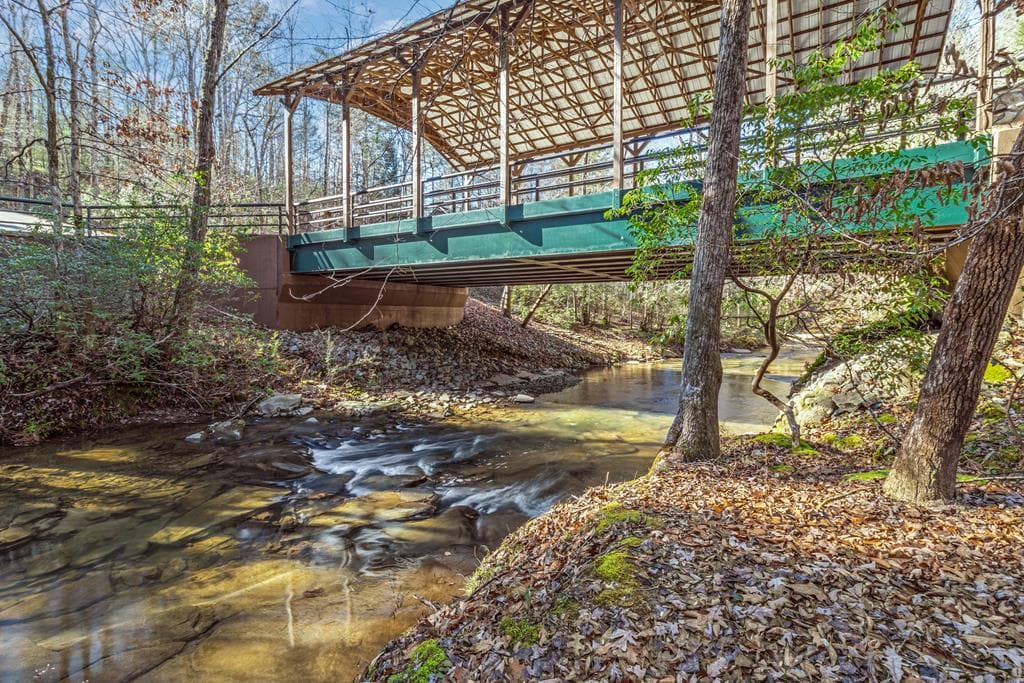 Lot 103R Mountain Creek Hollow Drive, Talking Rock GA 30175 - Photo