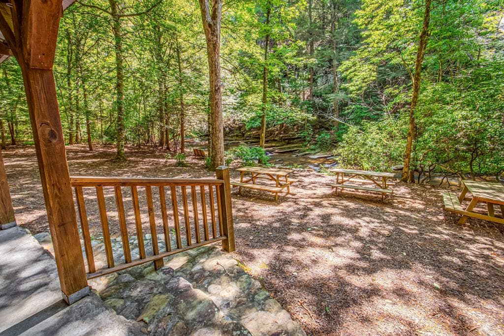 Lot 103R Mountain Creek Hollow Drive, Talking Rock GA 30175 - Photo