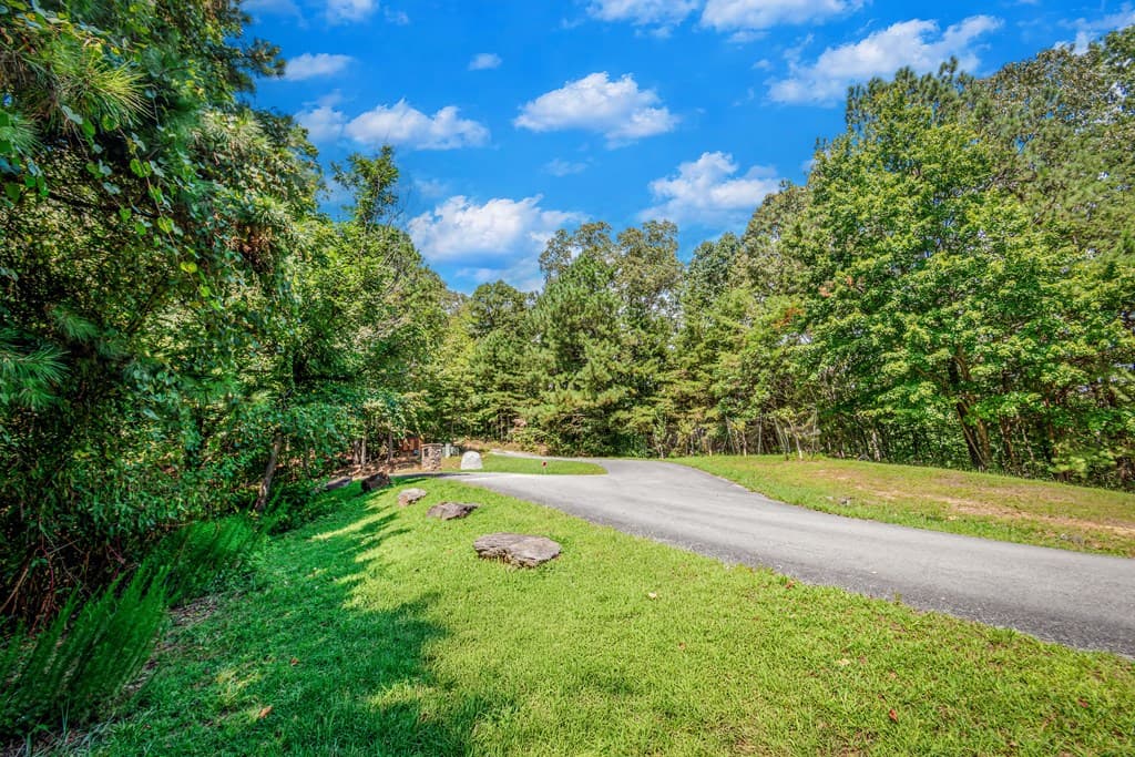 Lot 103R Mountain Creek Hollow Drive, Talking Rock GA 30175 - Photo