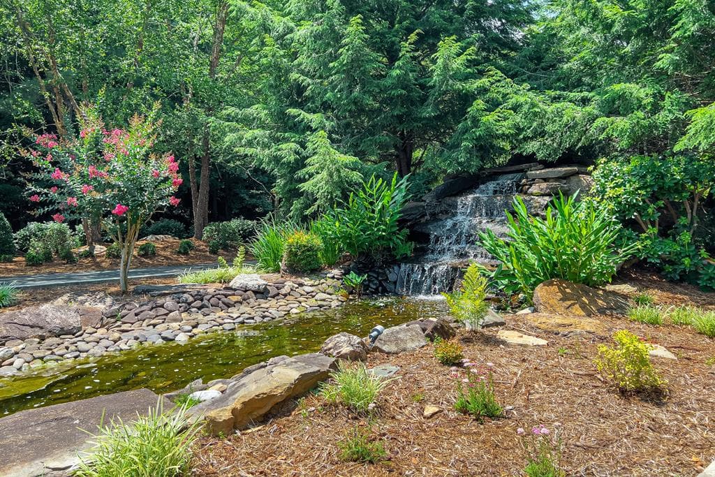 Lot 103R Mountain Creek Hollow Drive, Talking Rock GA 30175 - Photo