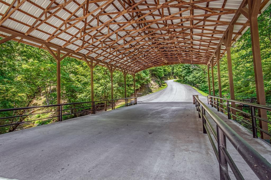 Lot 103R Mountain Creek Hollow Drive, Talking Rock GA 30175 - Photo