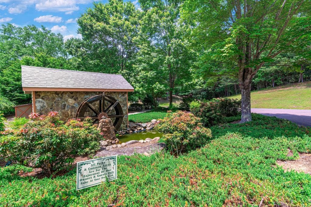 Lot 103R Mountain Creek Hollow Drive, Talking Rock GA 30175 - Photo