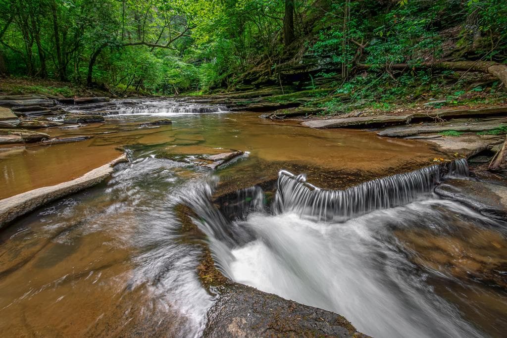 Lot 103R Mountain Creek Hollow Drive, Talking Rock GA 30175 - Photo