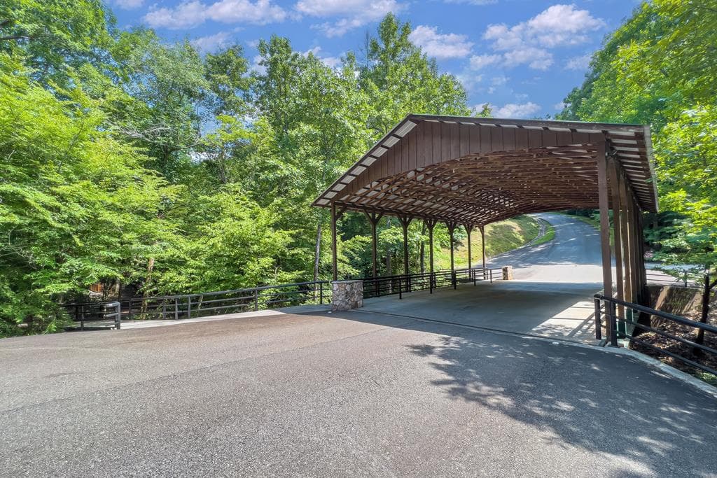 Lot 104 Mountain Creek Hollow Drive, Talking Rock GA 30175 - Photo