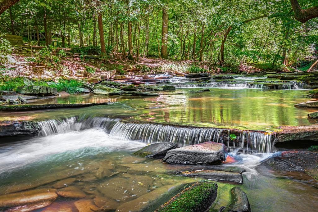 Lot 104 Mountain Creek Hollow Drive, Talking Rock GA 30175 - Photo