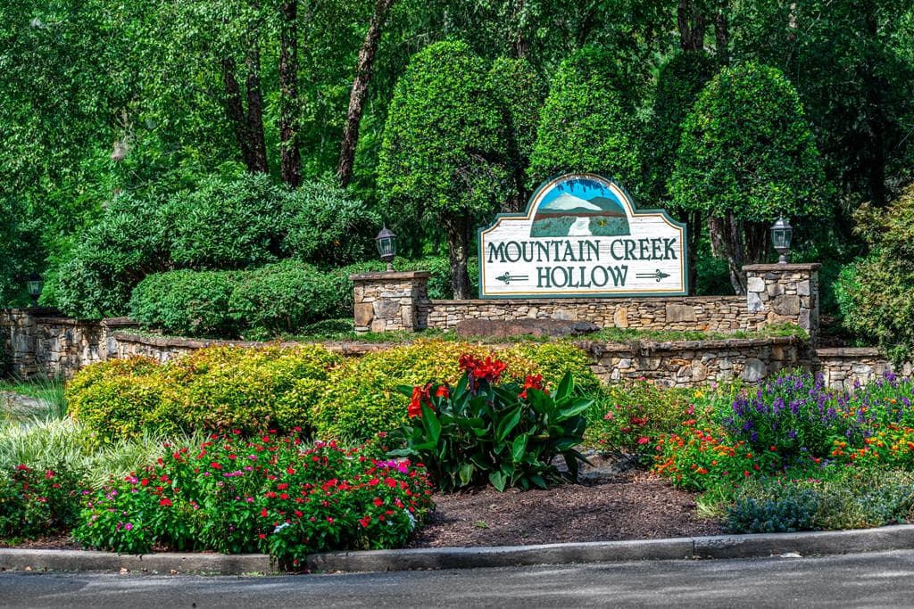 Lot 104 Mountain Creek Hollow Drive, Talking Rock GA 30175 - Photo