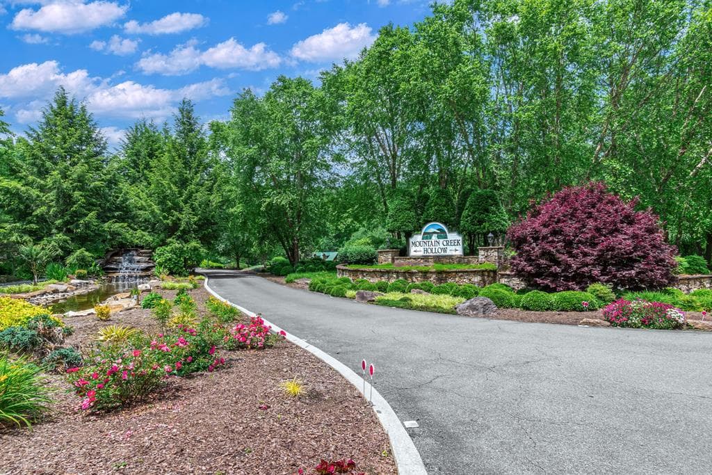 Lot 104 Mountain Creek Hollow Drive, Talking Rock GA 30175 - Photo