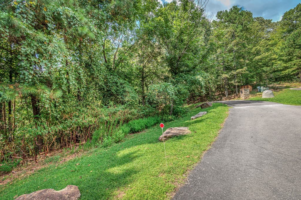 4.7AC Mountain Creek Hollow Drive, Talking Rock GA 30175 - Photo