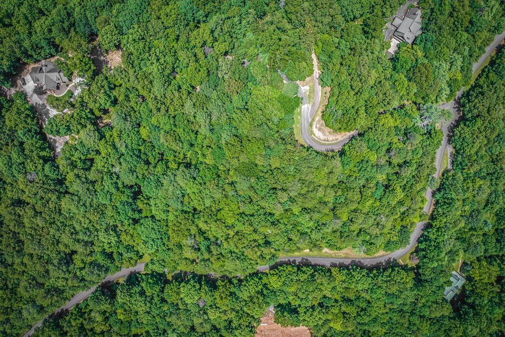 4.7AC Mountain Creek Hollow Drive, Talking Rock GA 30175 - Primary photo