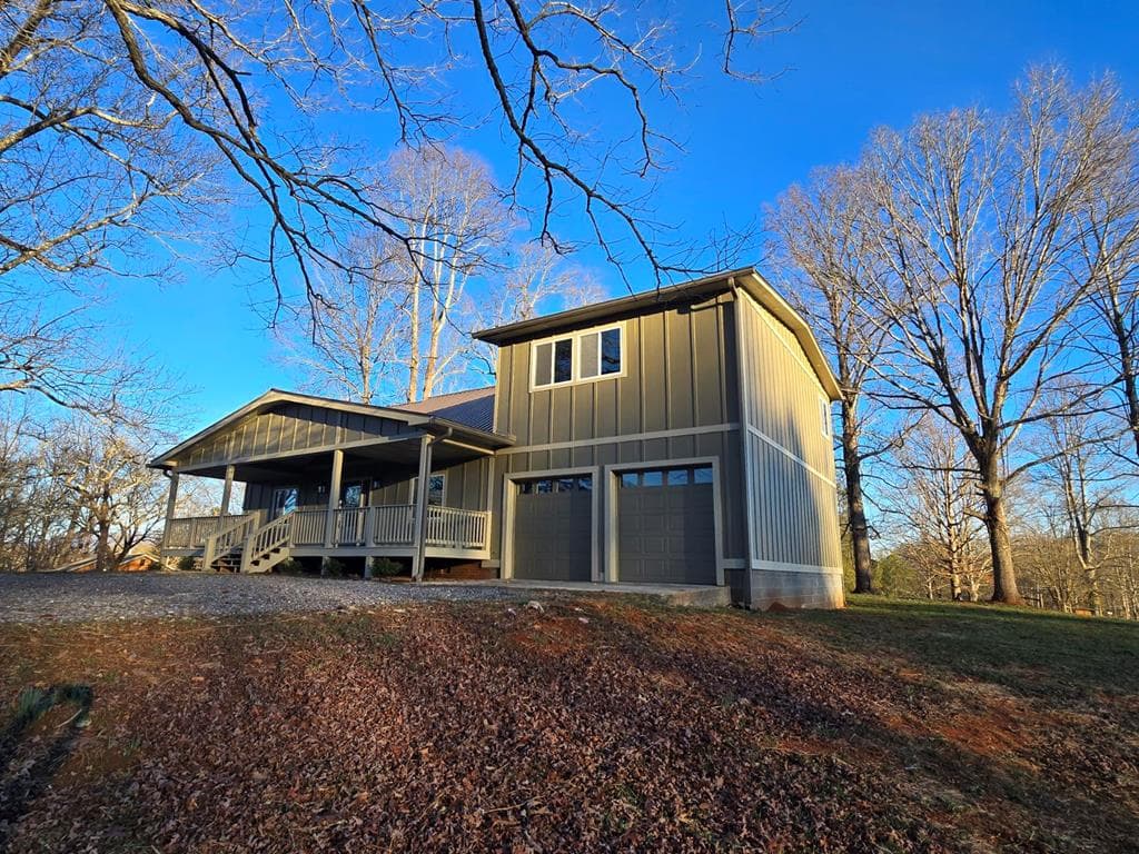 2417 Mobile Rd, Mccaysville GA 30555 - Photo