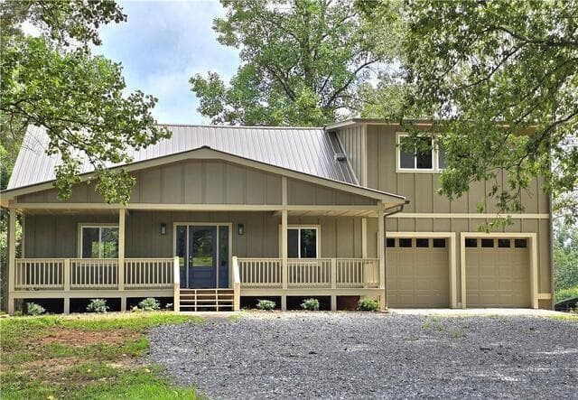 2417 Mobile Rd, Mccaysville GA 30555 - Primary photo