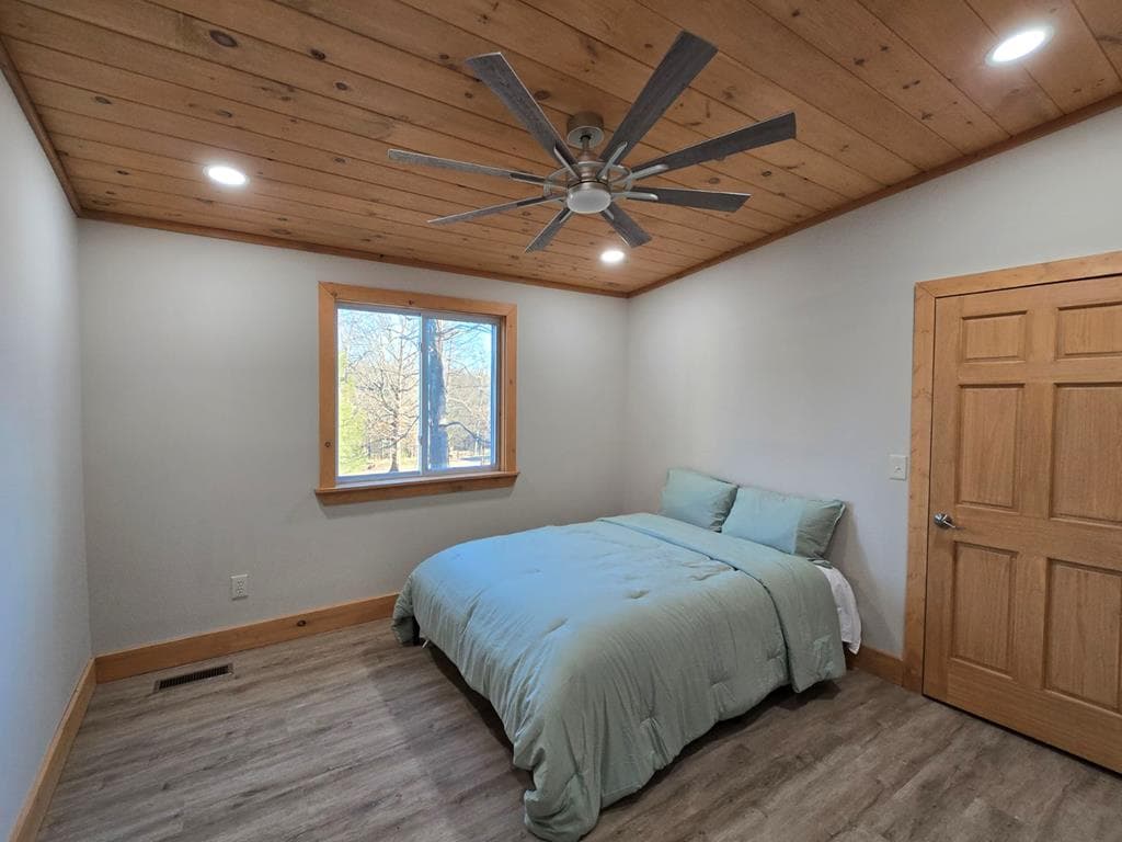 2417 Mobile Rd, Mccaysville GA 30555 - Photo
