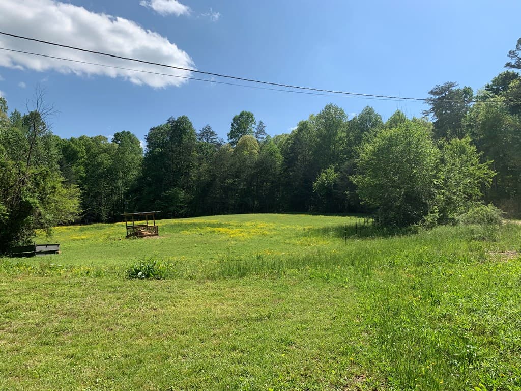 22 Old Bullen Gap Road, Blue Ridge GA 30513 - Photo