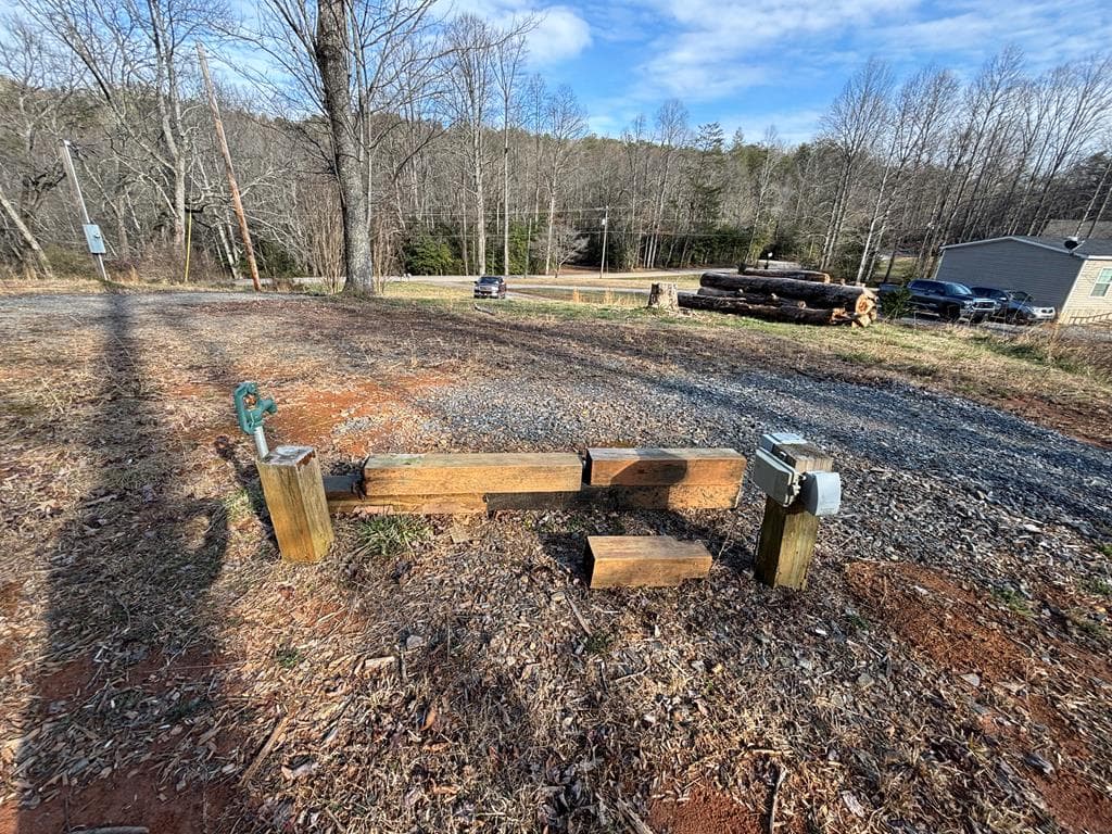 22 Old Bullen Gap Road, Blue Ridge GA 30513 - Photo