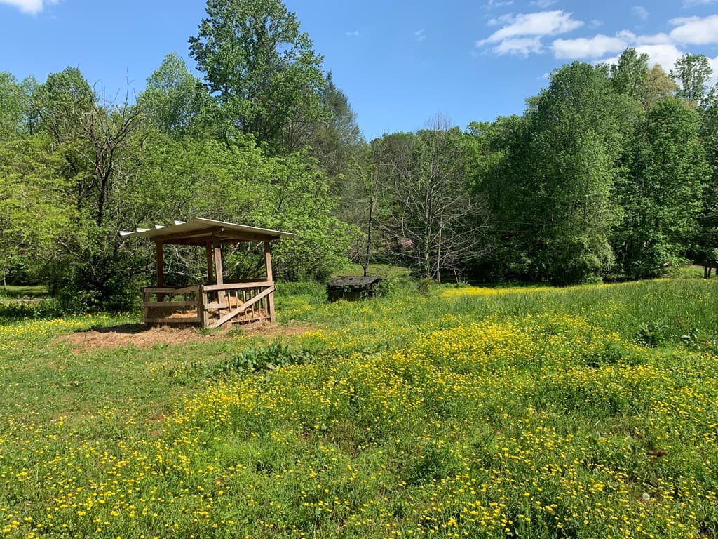 22 Old Bullen Gap Road, Blue Ridge GA 30513 - Photo