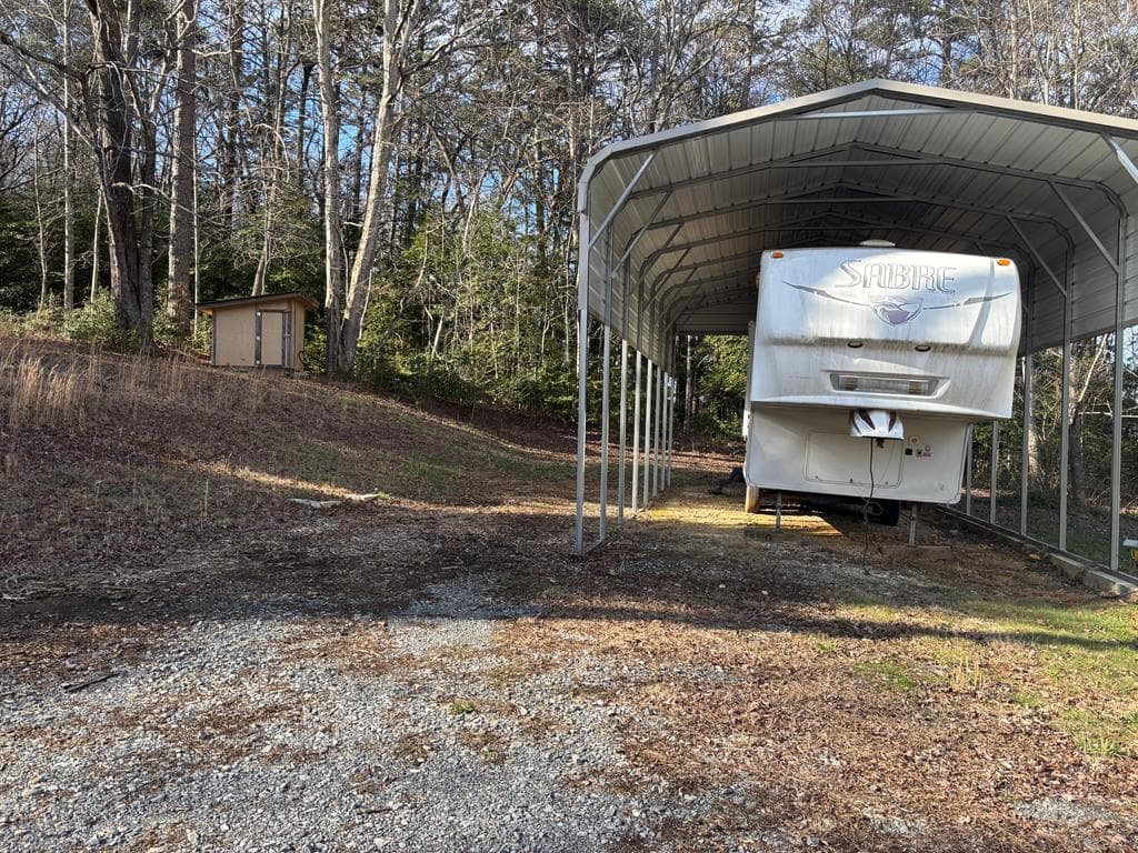 22 Old Bullen Gap Road, Blue Ridge GA 30513 - Photo